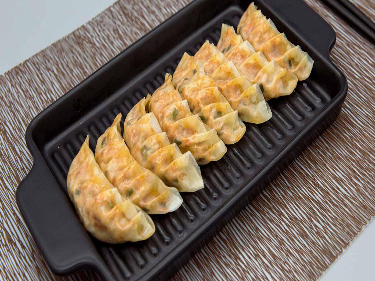 [진해 경화동] 진만두가 진해점