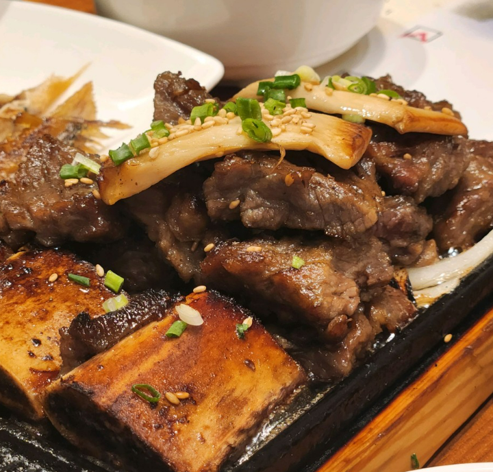 [안양 범계역] 한정식사계