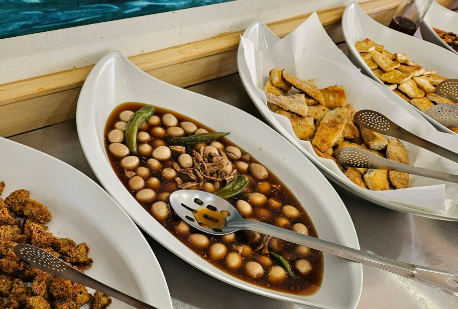 [진주 이현동] 다담한식뷔페