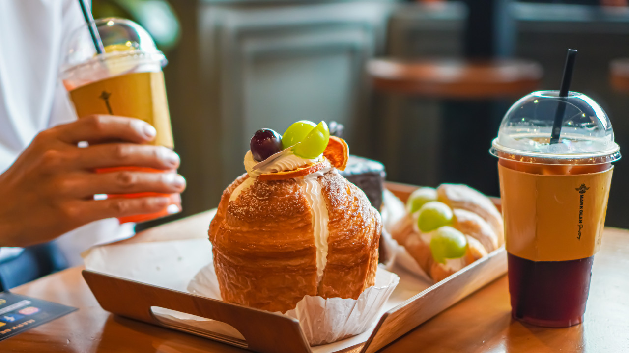 [부산 해운대] 마크빈 해운대달맞이점