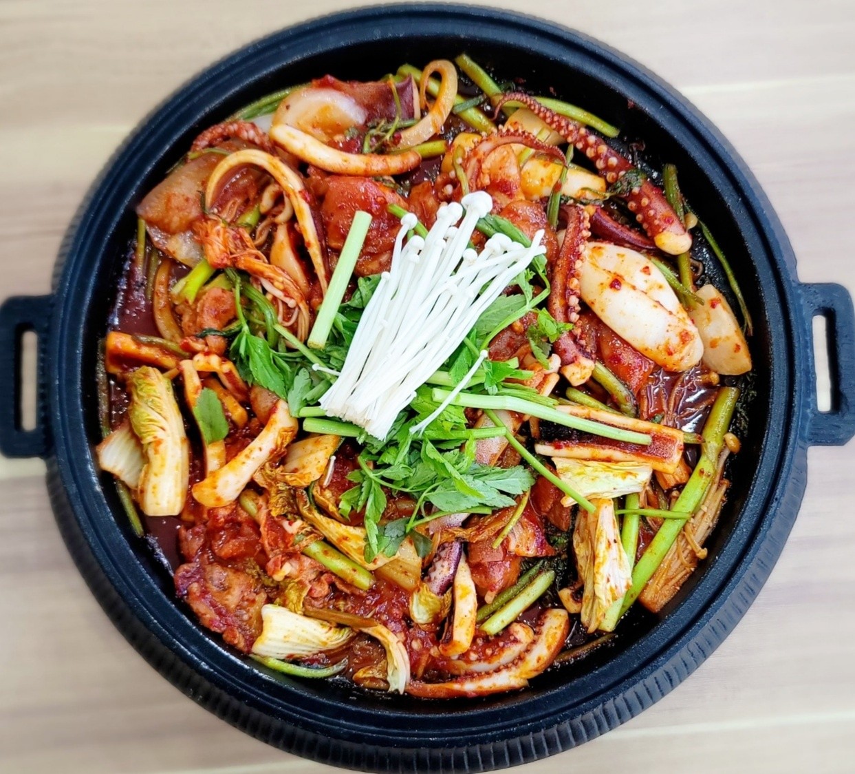 [강릉 교동] 은화식당