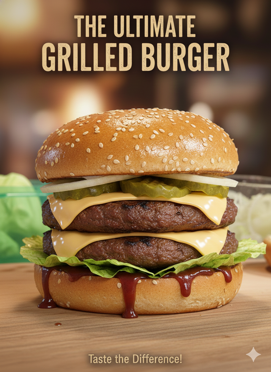 [부산 구서동] 덤버거 구서점