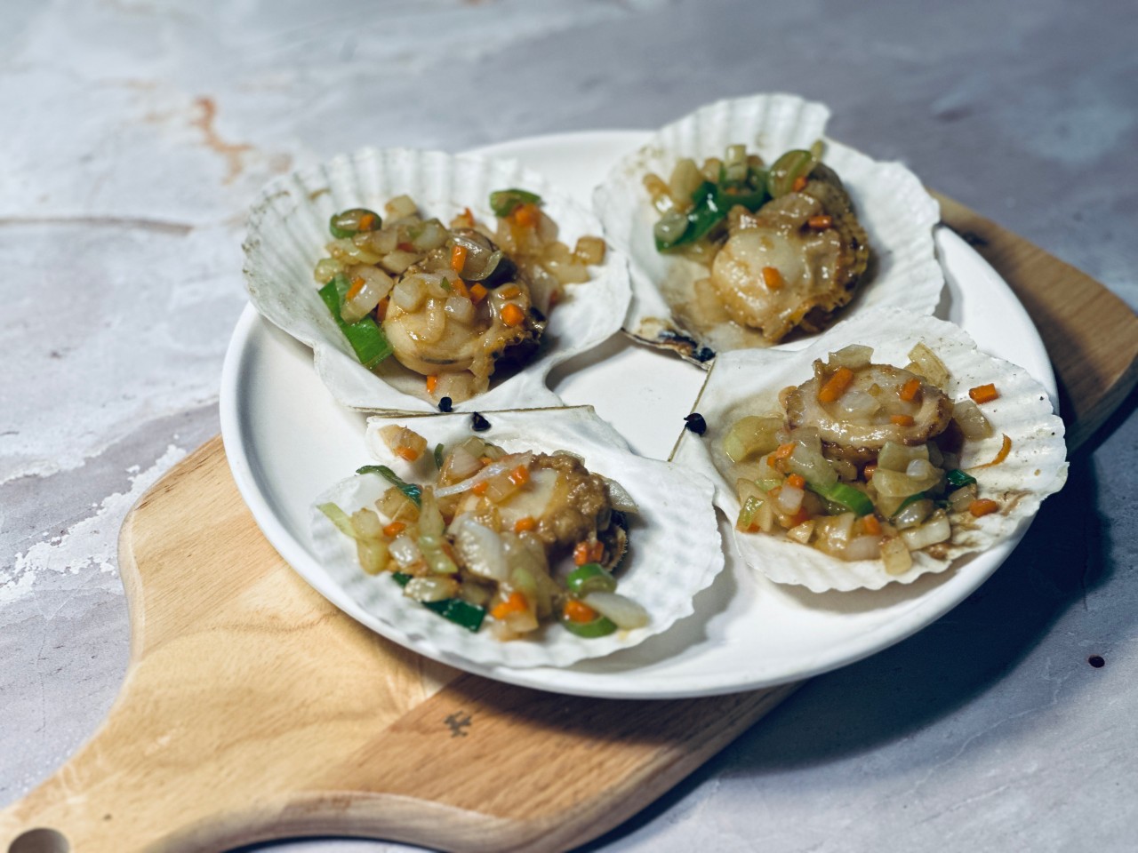 [영등포역] 로꼬로꼬조개찜 영등포점