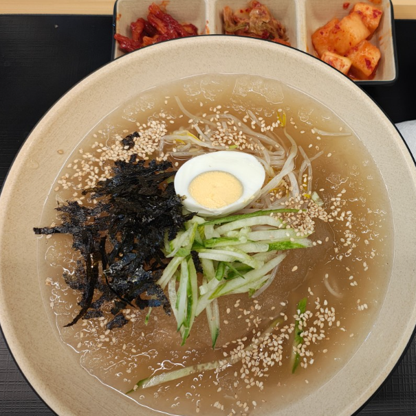 [강서구 송정역] 육면옥 송정점