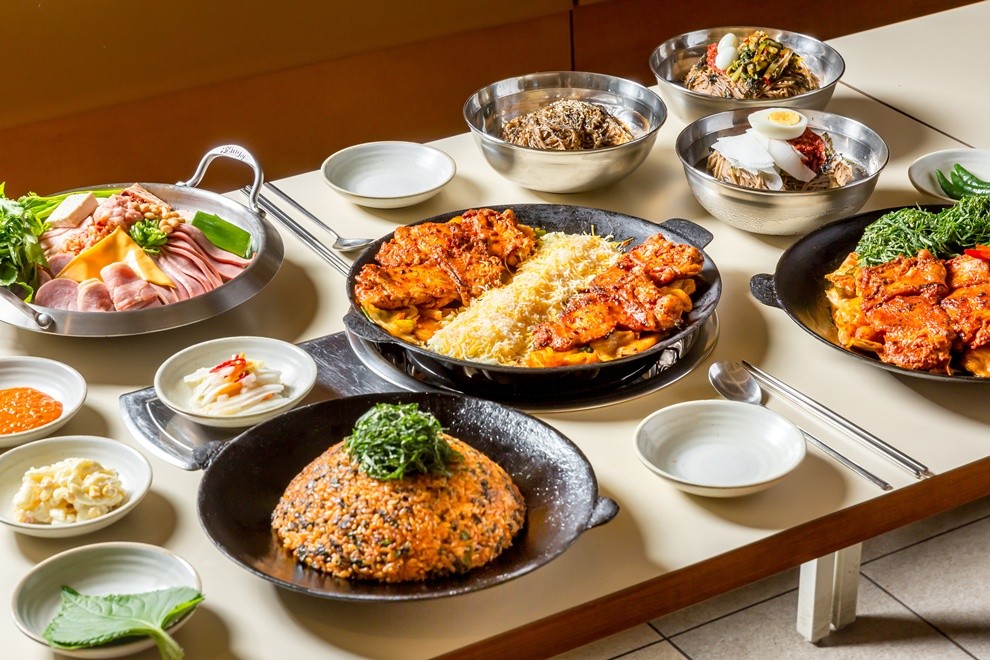 [안산 사동] 느루집 안산그랑시티자이점