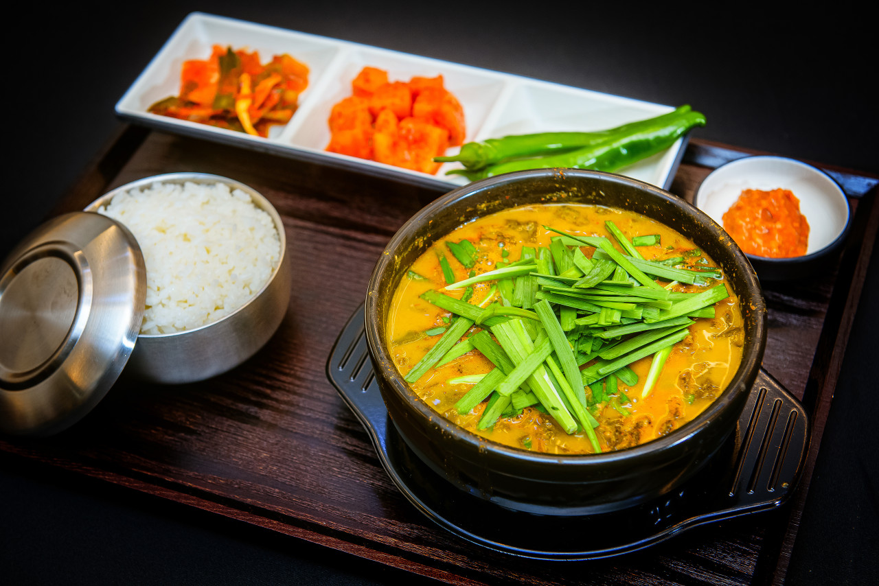 [송파 문정역] 풍천장어탕 since2002