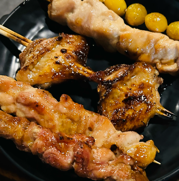 [건대입구역] 츠나토리