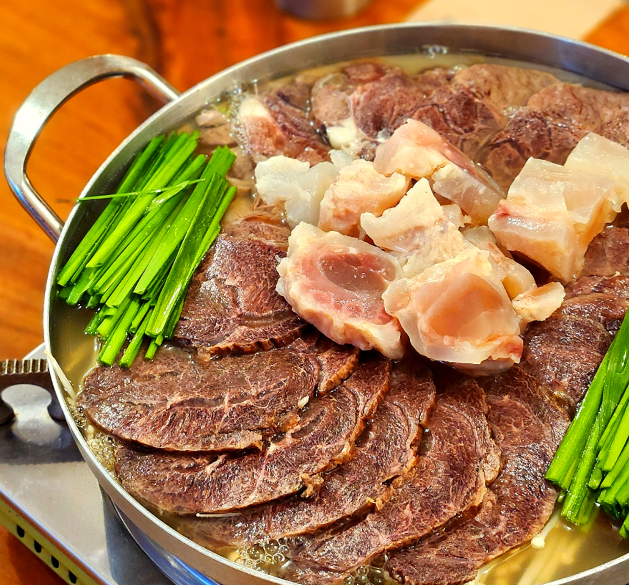 [대전 중앙로역] 1974비래옥 본점