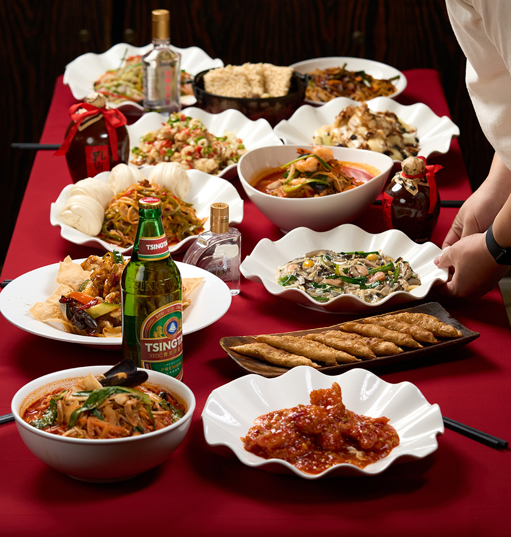 [성북구 장위동] 차이나칸 북서울꿈의숲점