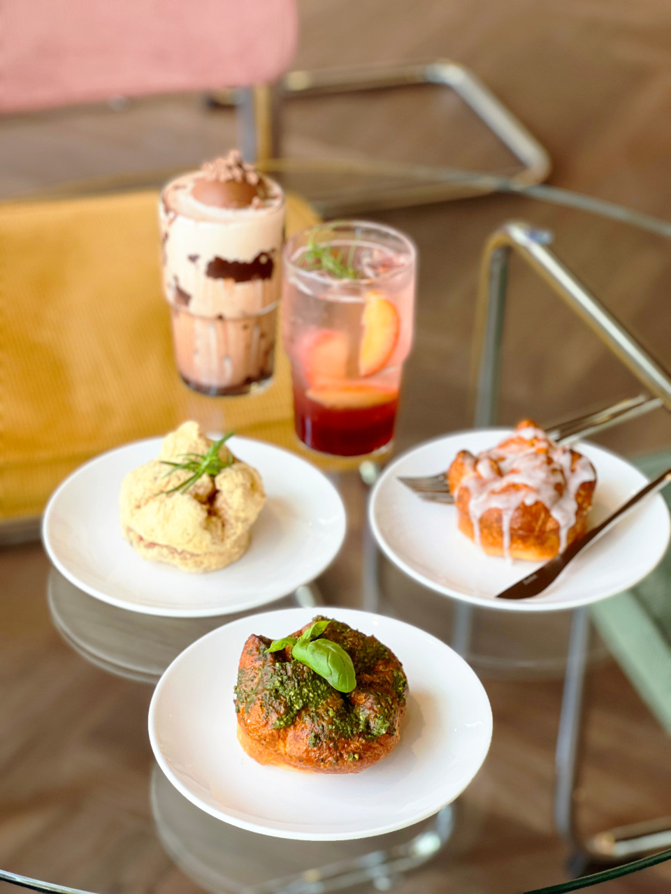 [세종 전의] 캐러멜리