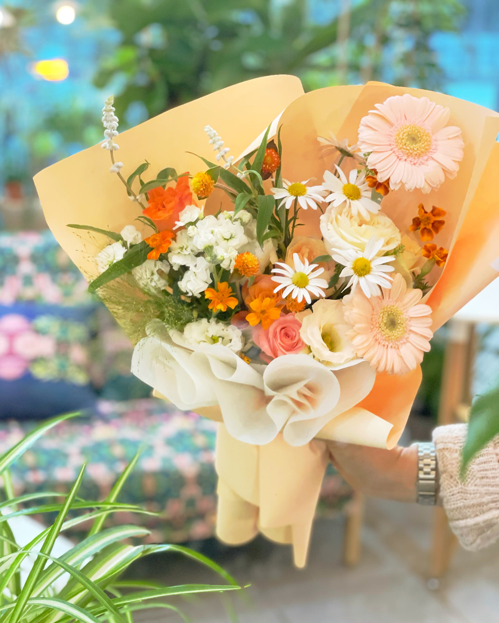 [양산 물금] 앨리스의뜰