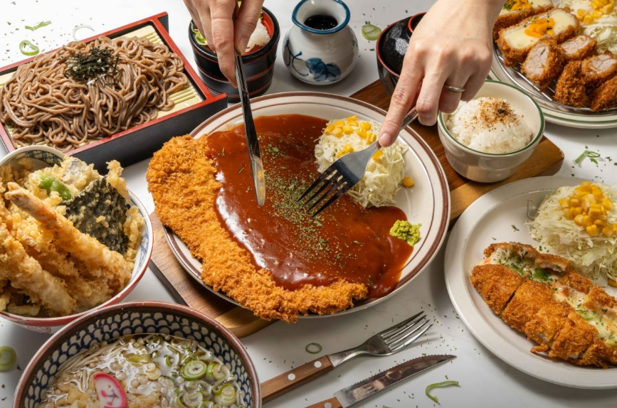 [인천 용현동] 유키가츠&텐동 인천용현점