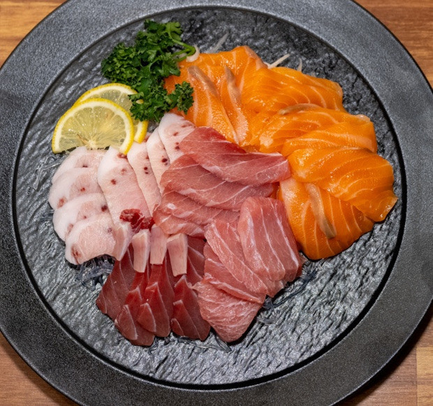 [부산 사상역] 쿄우참치