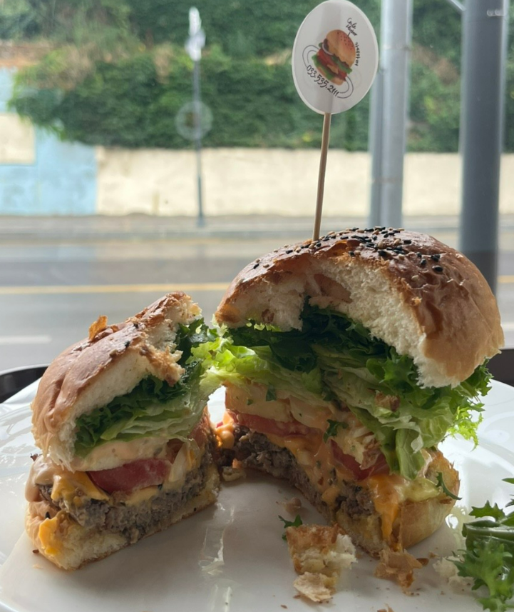 [동해 묵호진동] 카페 하버