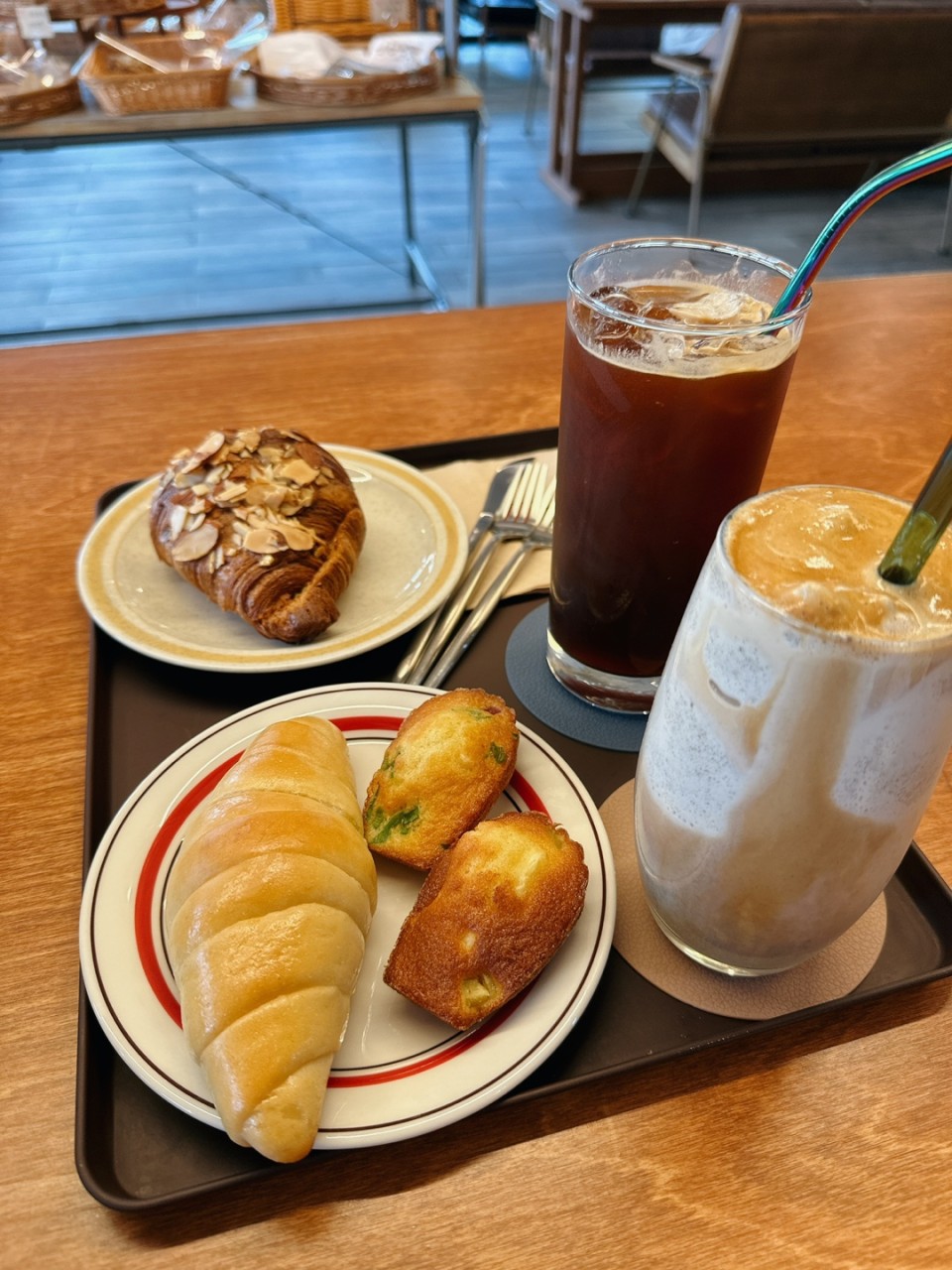 [진주 충무공동] 공들인빵드림 진주혁신도시점