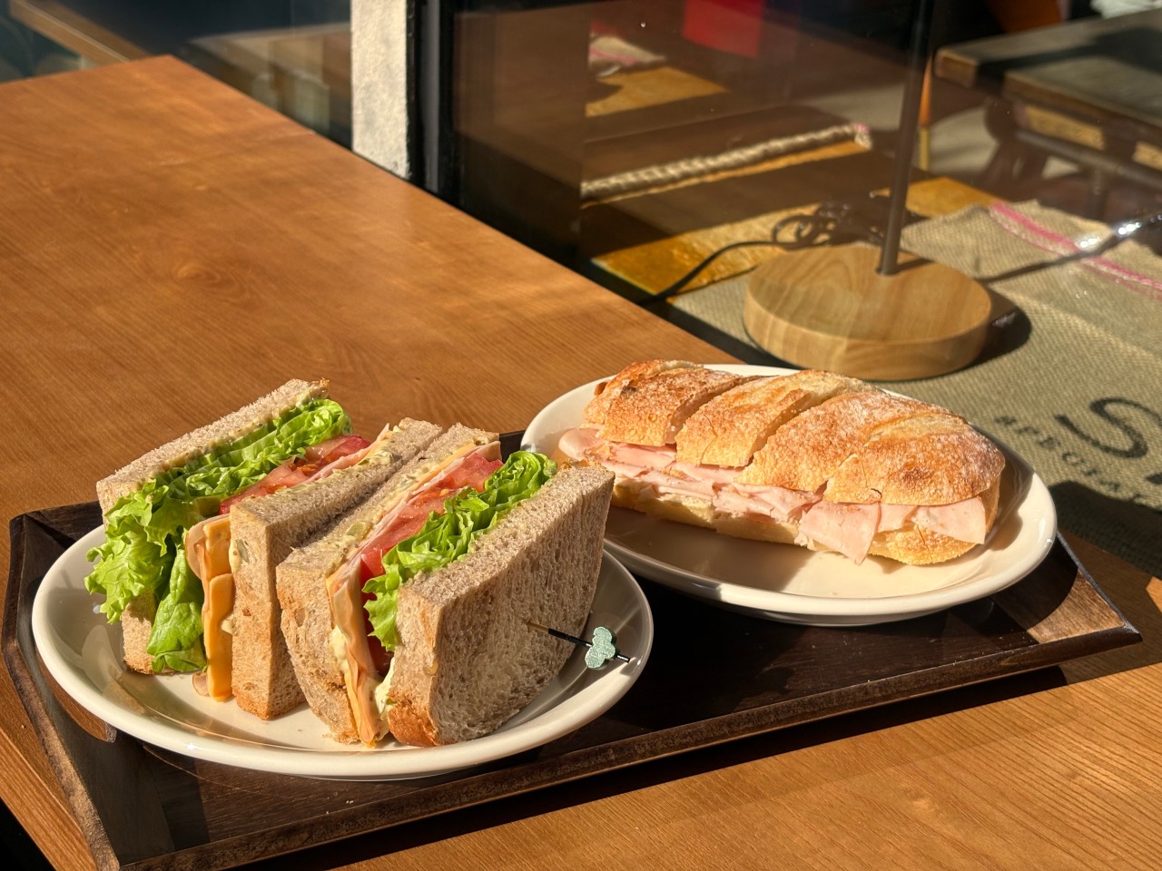 [하남 미사] 알몬드 로스터리