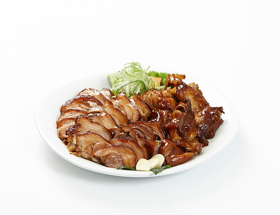 [부산 당감동] 족발사관학교 당감점