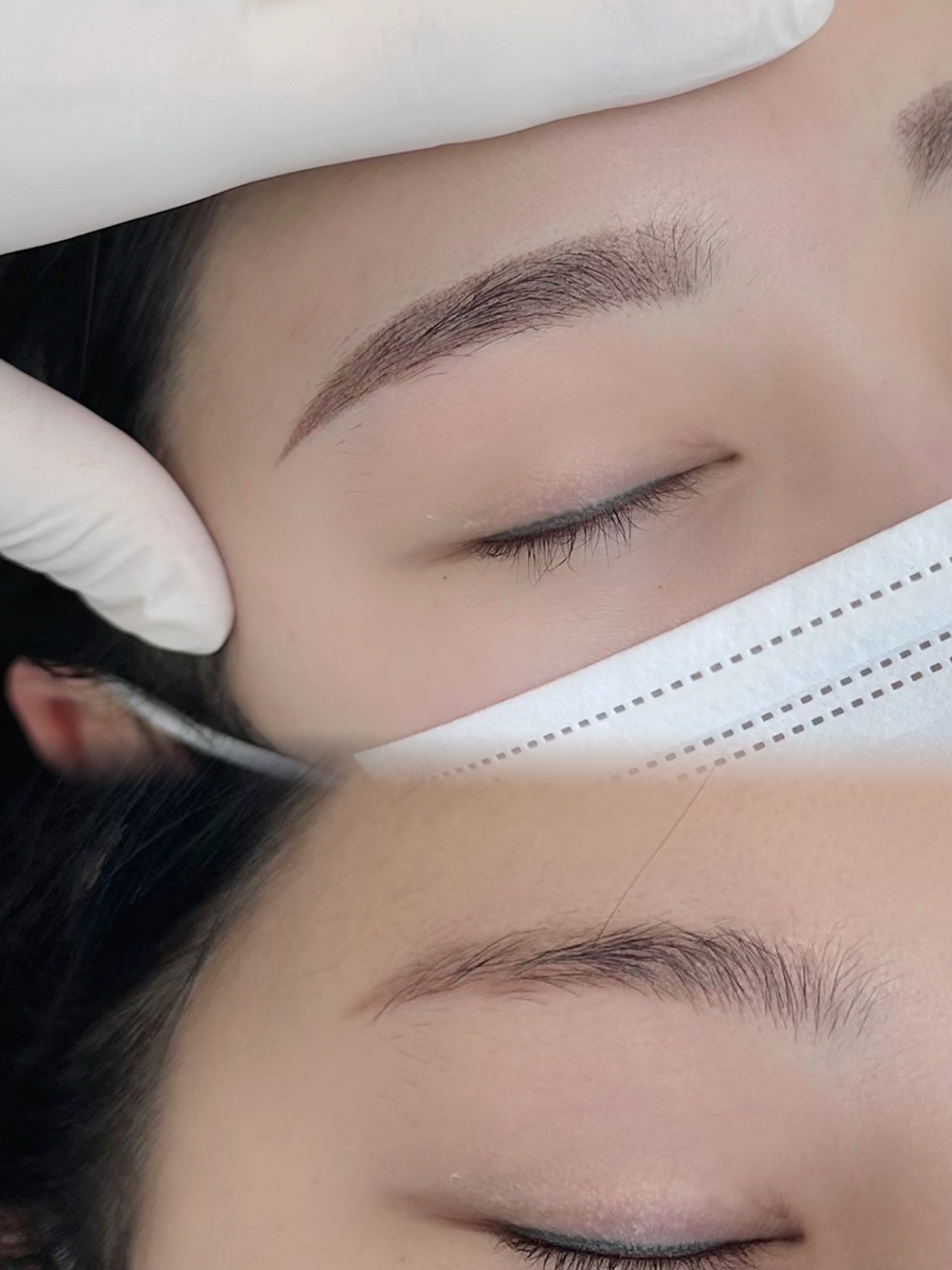 [수원 금곡동] 수원 눈썹&속눈썹 뉴브코티지