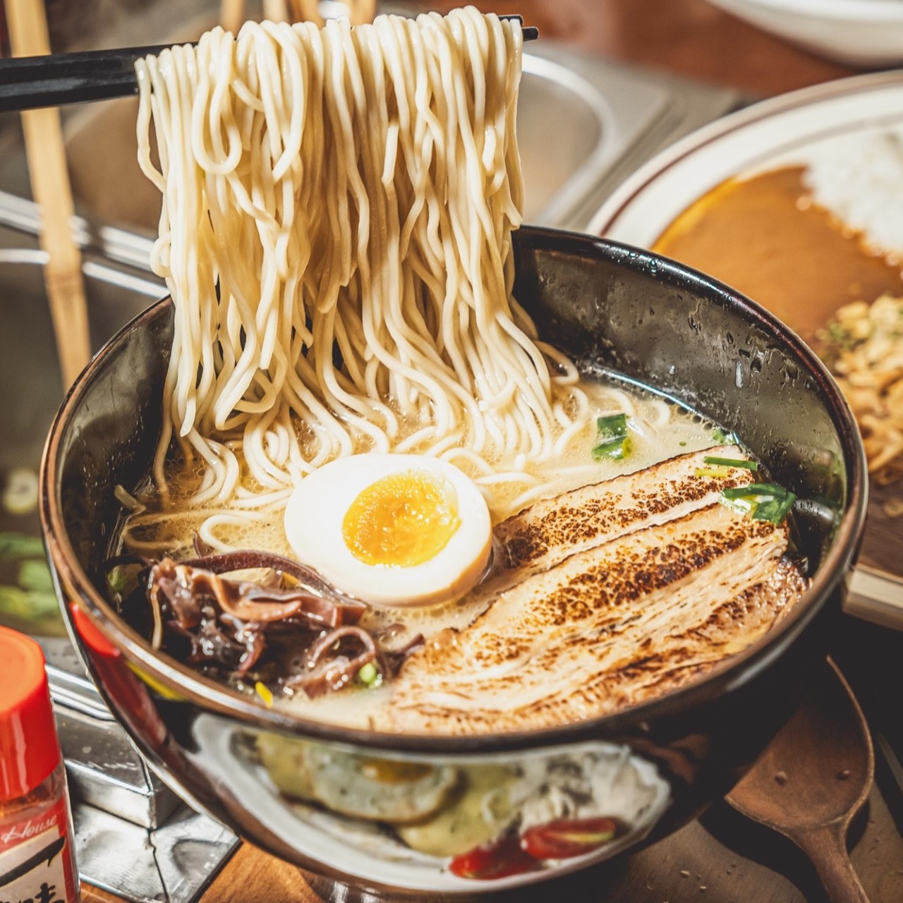 [문래역] 모에루 문래본점