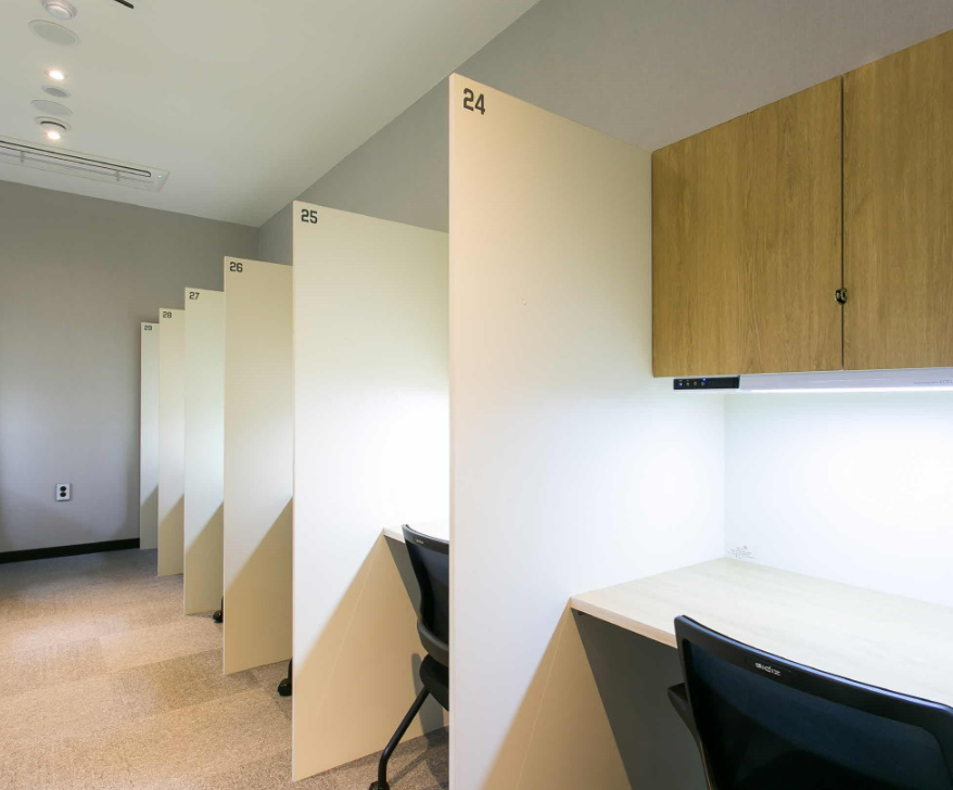 [평택 비전동] 아카데미라운지평택비전독서실