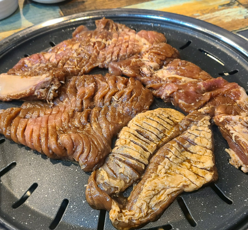 [부산 대연동] 초량갈비