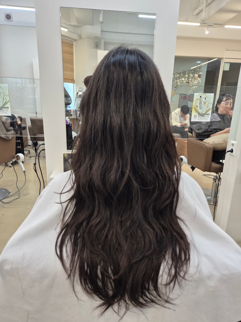 [양산 중부동] 아르떼헤어 양산중부점