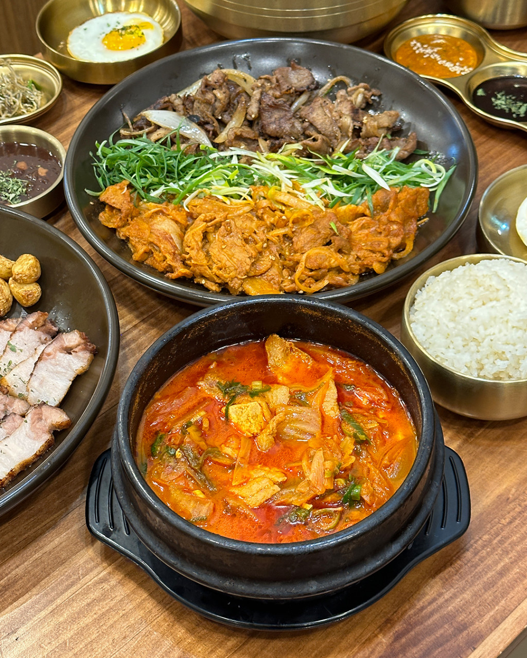 [대구 침산동] 집밥밥을공부하다 침산점