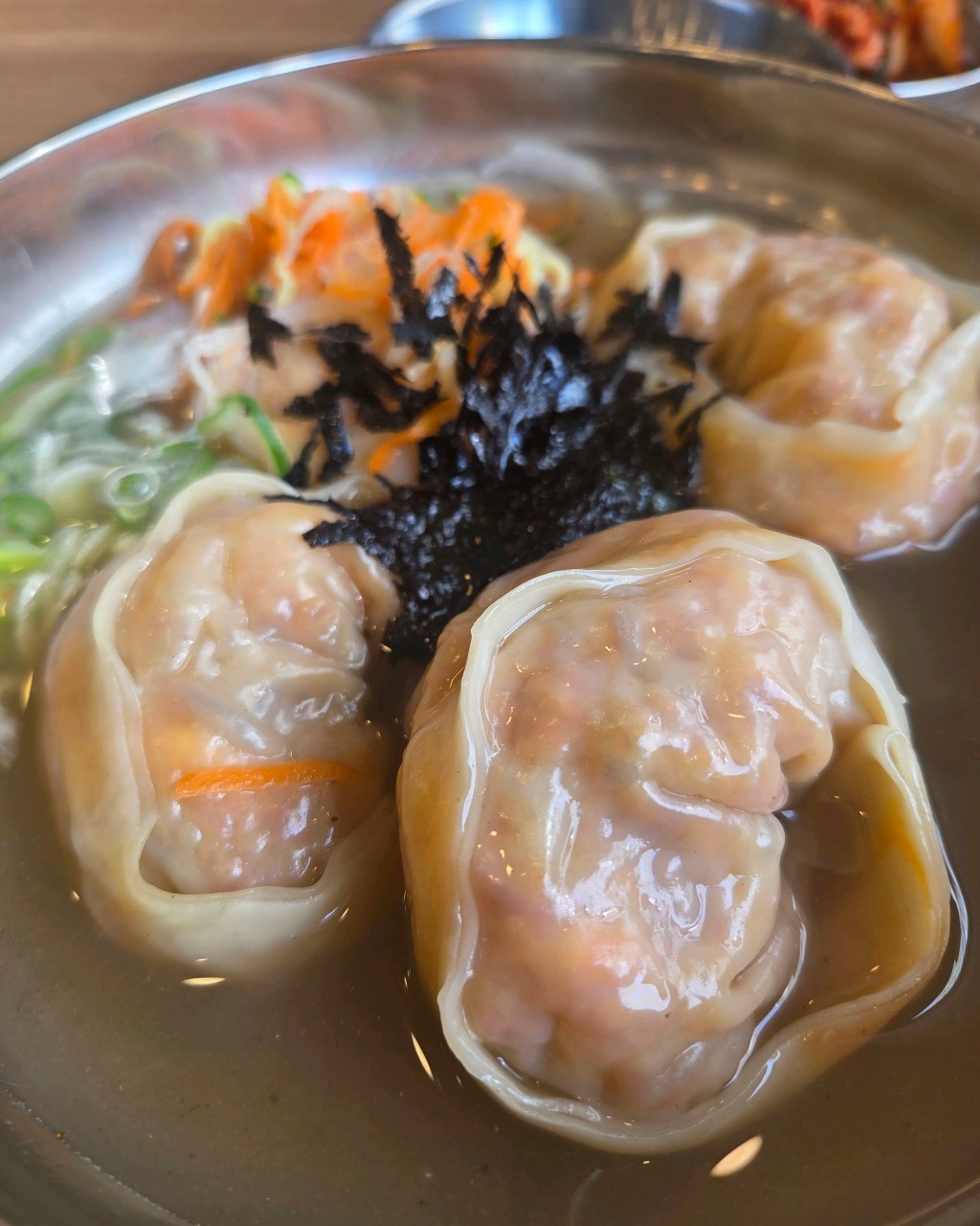 [용인 죽전동] 엄마손맛칼국수