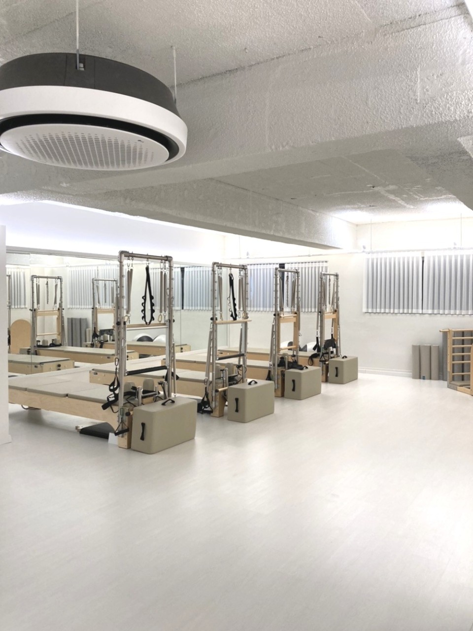 [은평구 응암동] 주엘필라테스 응암점