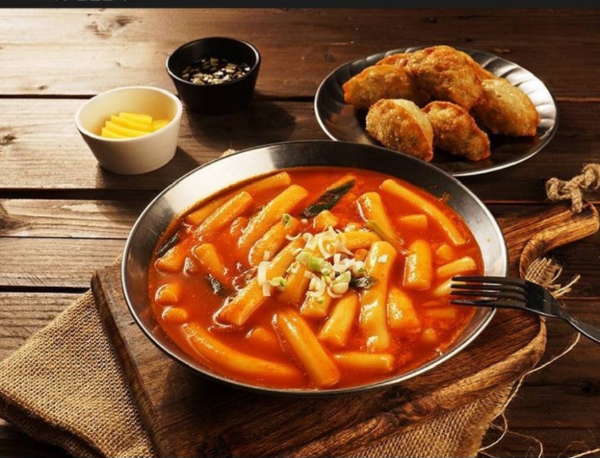 [대구 율하동] 반할만떡 율하직영점