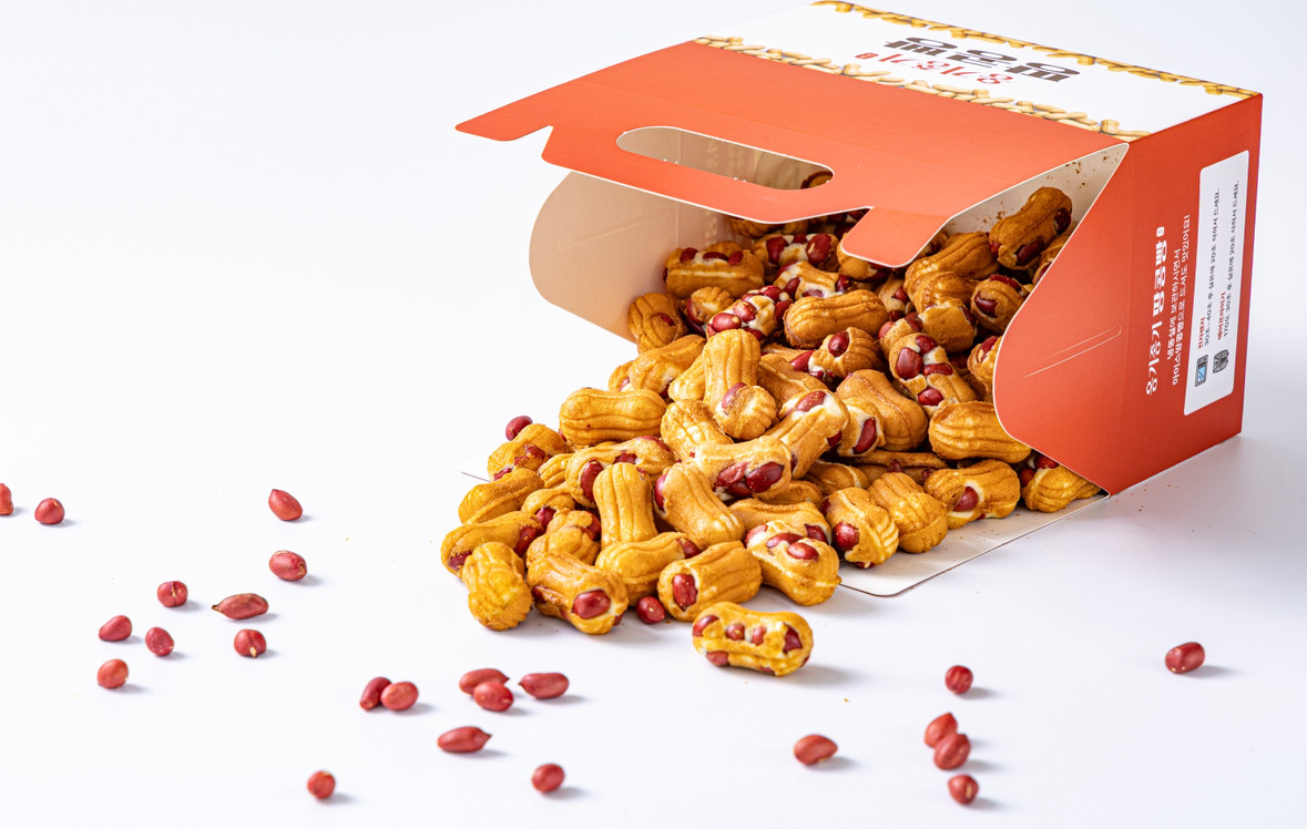 [용인 처인구] 옹기종기땅콩빵 용인점