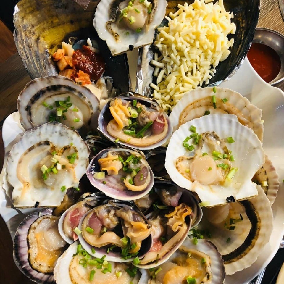 [대구 신암동] 인천상륙작전 본점