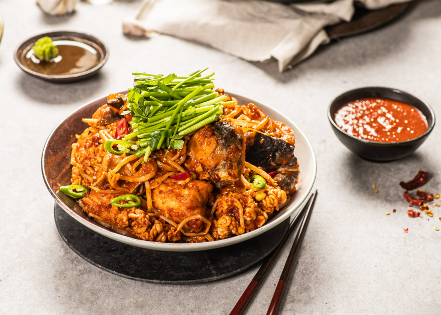 [봉천역] 바다가내손아귀