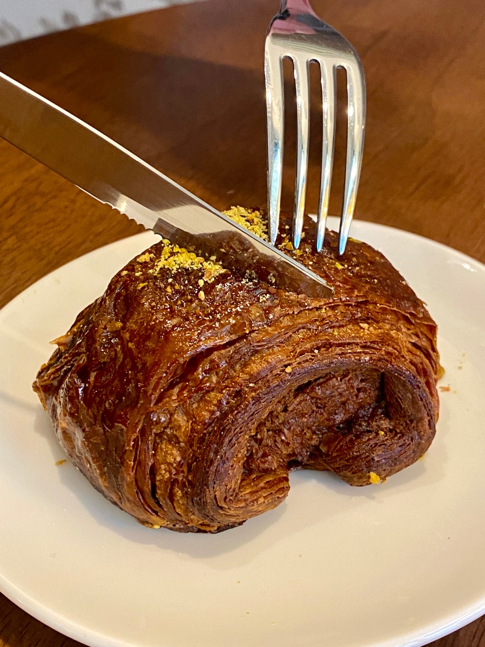 [청주 용암동] 성안페이스트리