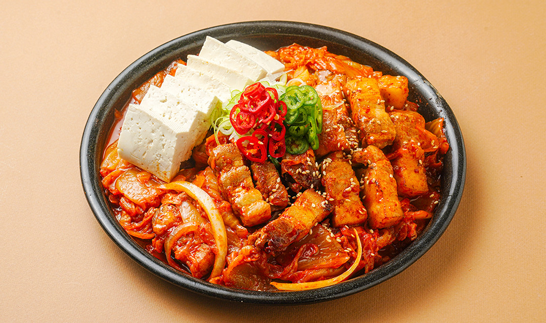 [대전 용전동] 무궁김치찜 대전동구점