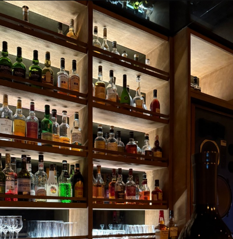 [부산 서면] 부틀레거