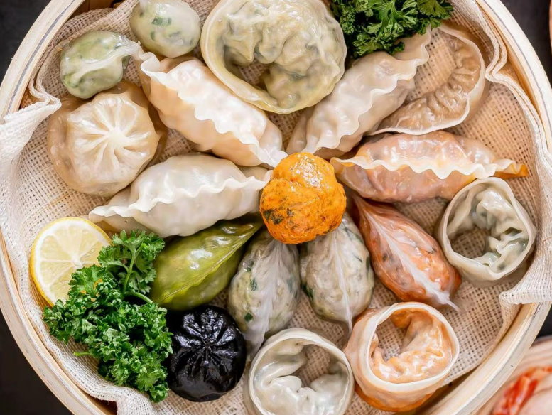 [경기광주 오포] 별난만두 류김밥