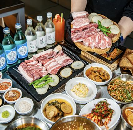 [대전 관평동] 본디 대전관평점