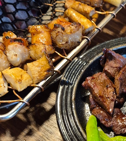 [대구 반월당역] 대주막창 대구동성로 본점