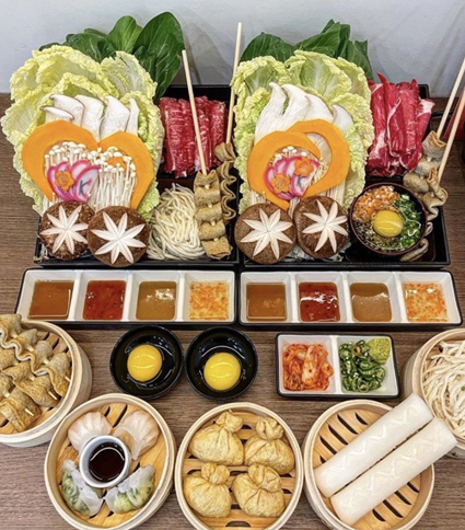 [광주 치평동] 규슈 상무점