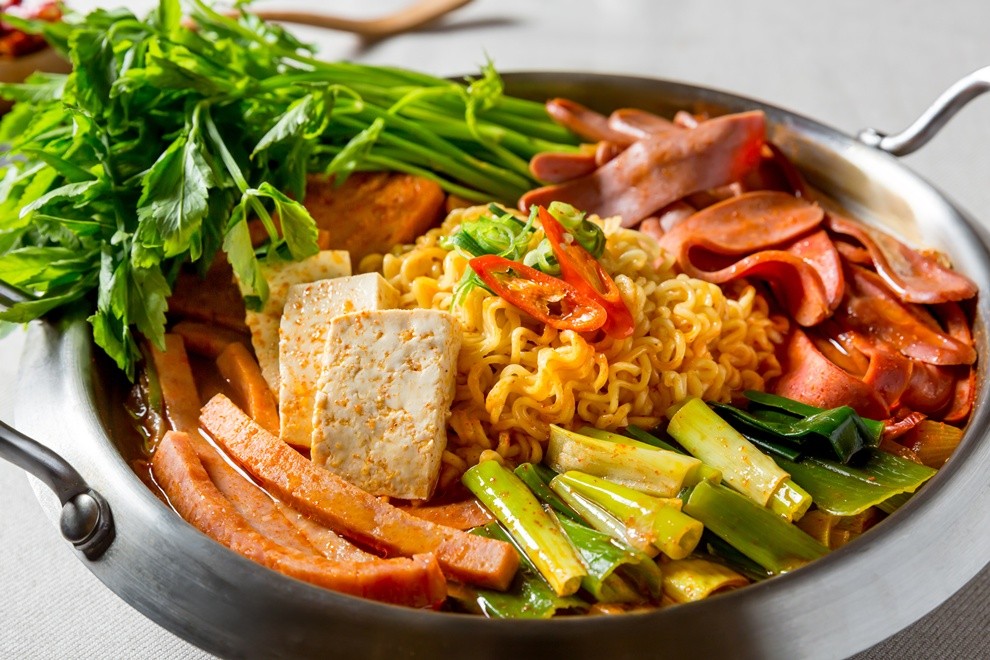 [안산 사동] 느루집 안산그랑시티자이점