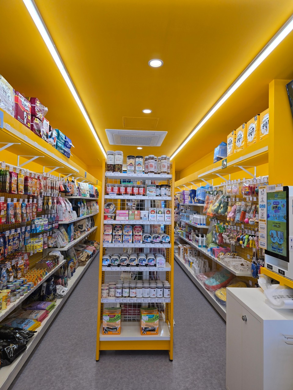 [고양 화정] 아무도없개 고양화정점