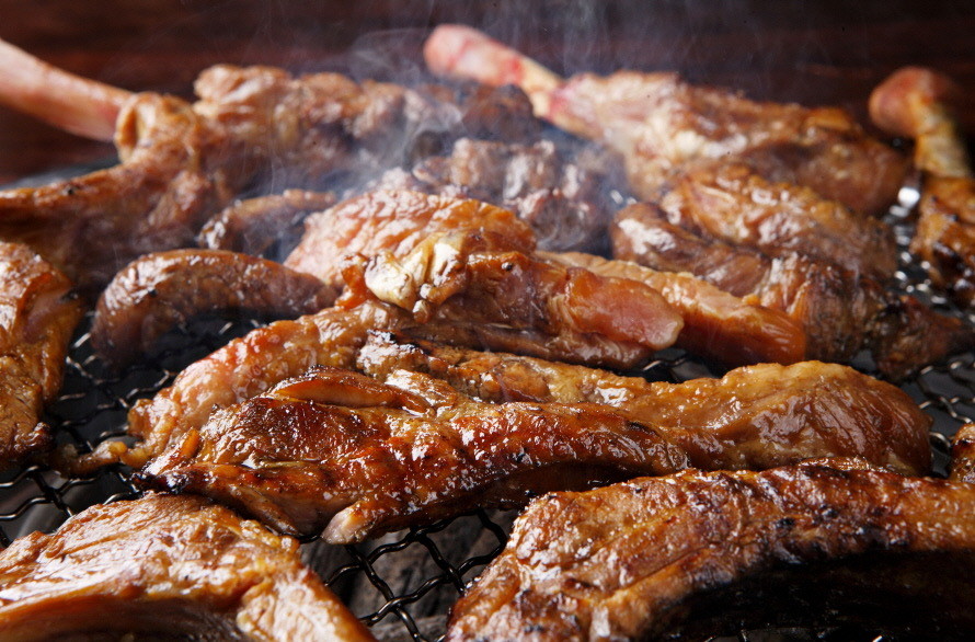 [대전 월평역] 화로야 본점