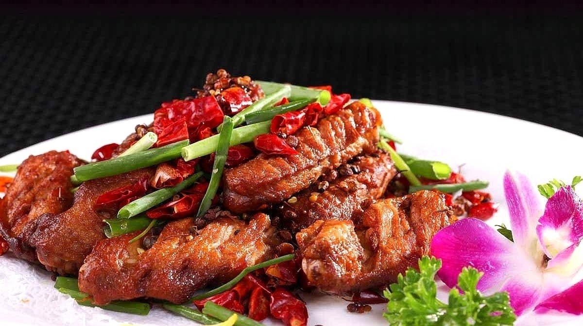 [홍대입구] 라장양갈비 양꼬치무한리필