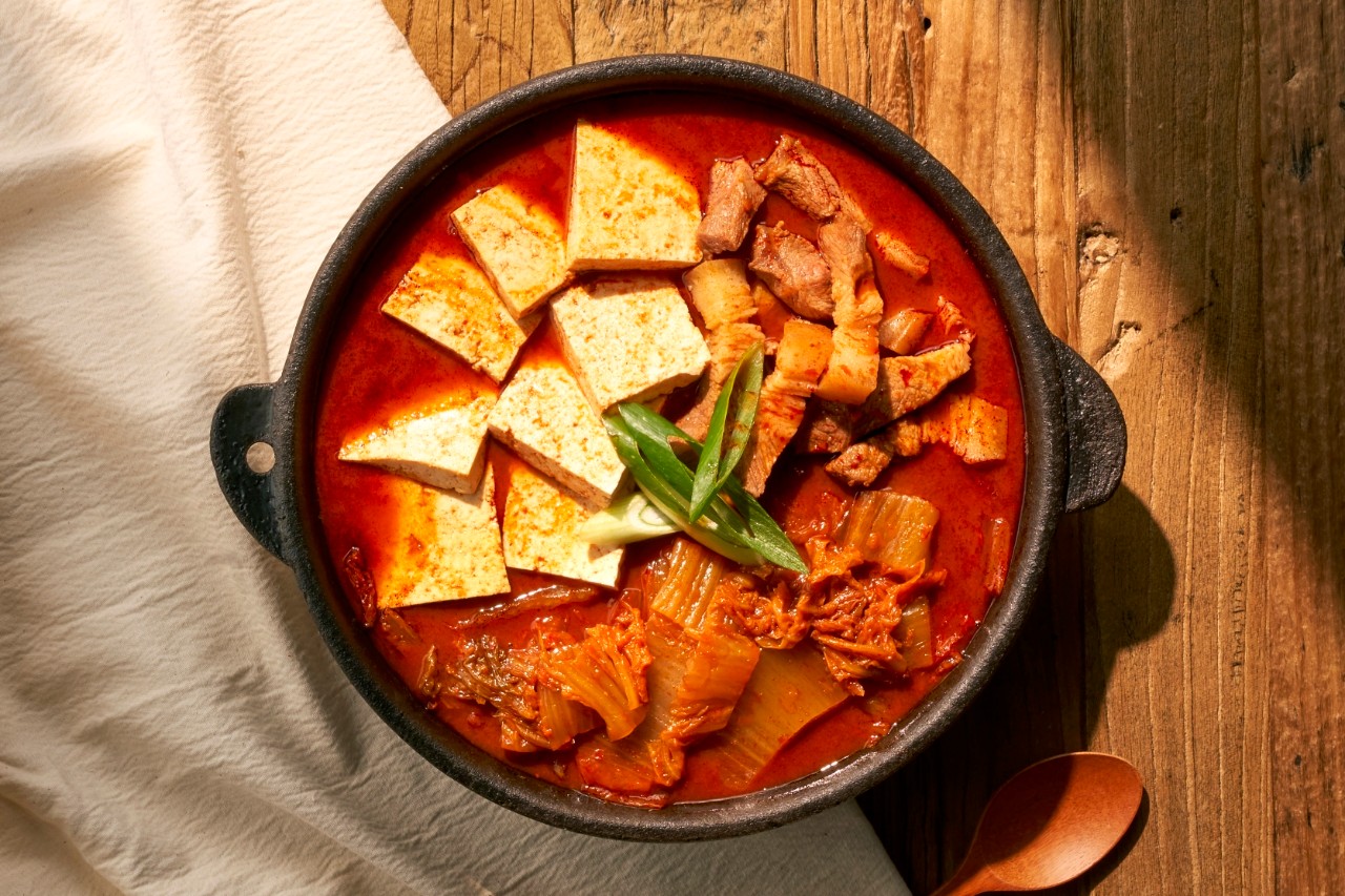 [평택 청북] 전주한식뷔페