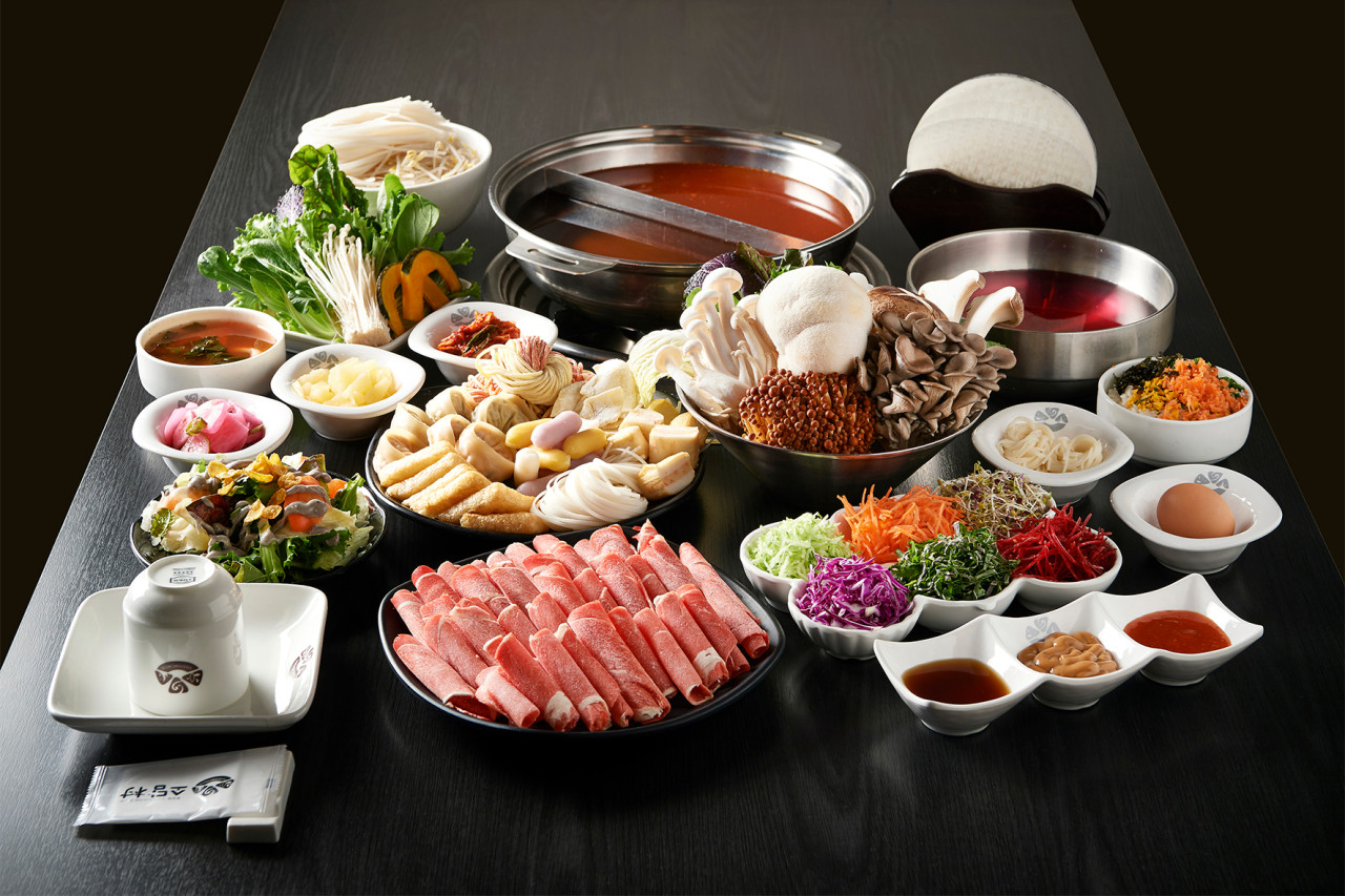 [수원 권선동] 소담촌 롯데마트수원권선점