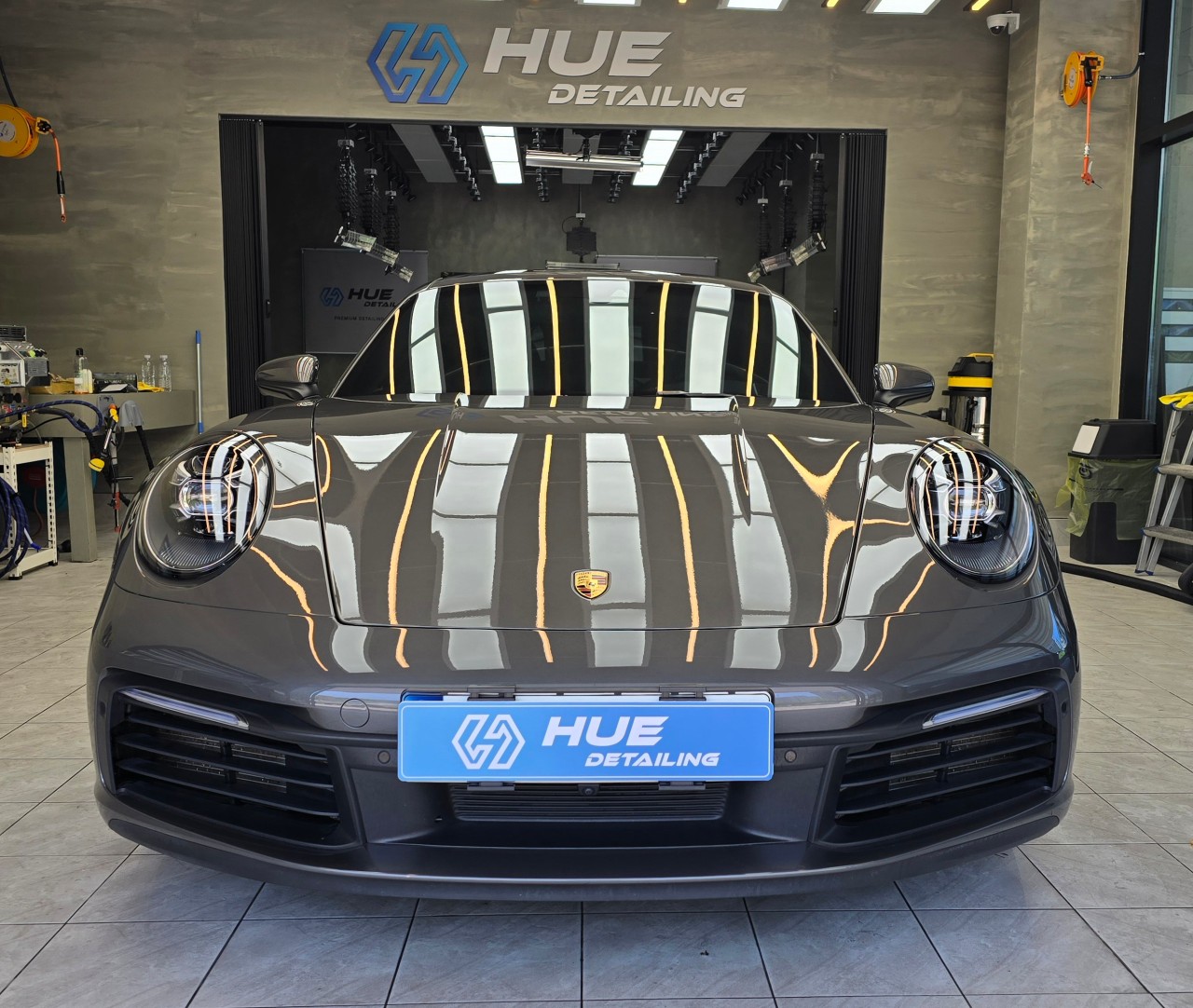 [천안 성성동] 휴디테일링