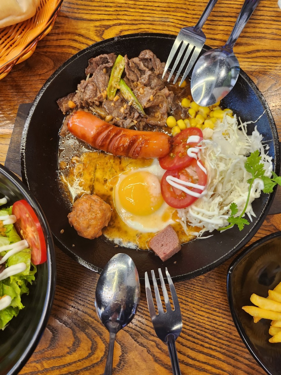 [제주공항] 메콩스카이