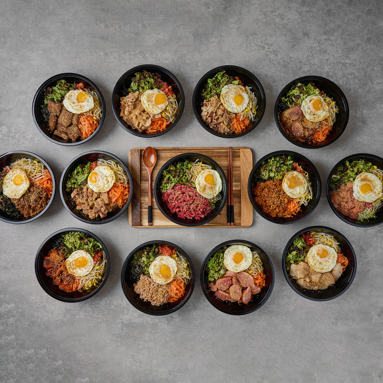 [대구 율하동] 빔빔 율하점