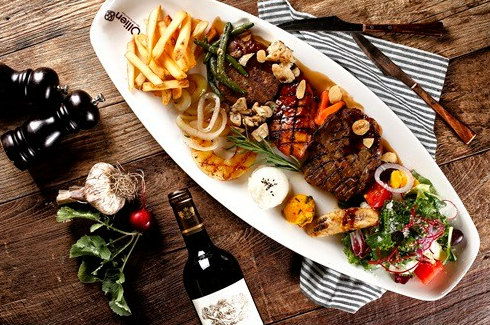 [성남 남위례역] 올리앤 위례점